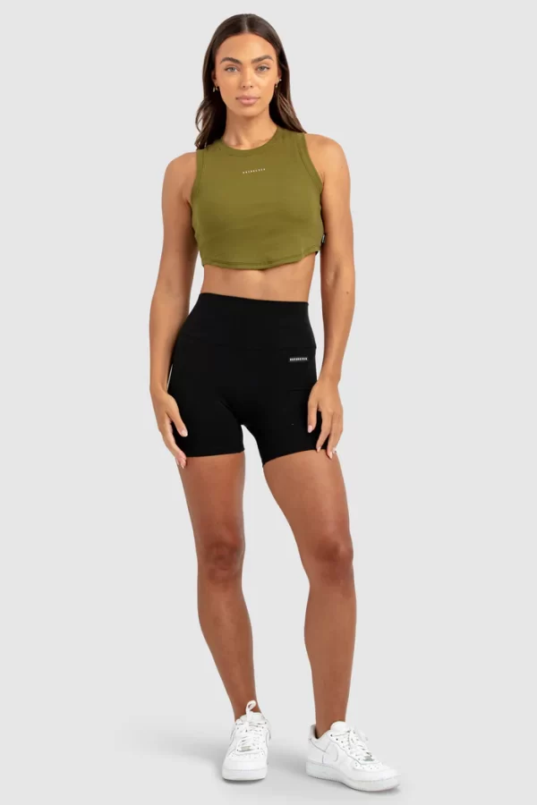 Womens Scoop Tank