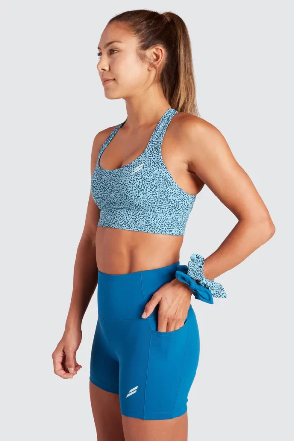 Excel+ Scrunchies